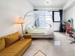 The Poiz Residences (D13), Apartment #594290551